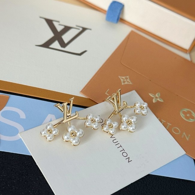 Louis Vuitton Earring CE81943