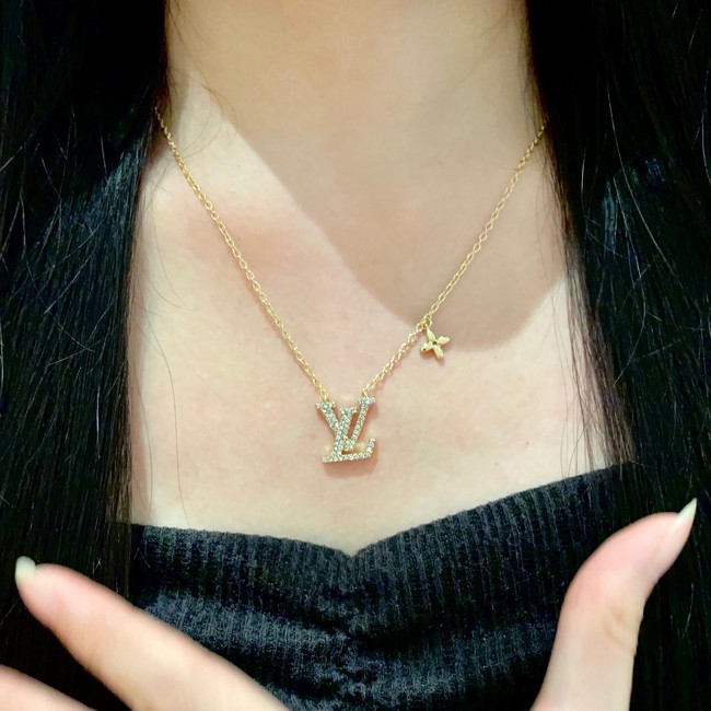 Louis Vuitton necklace CE81961