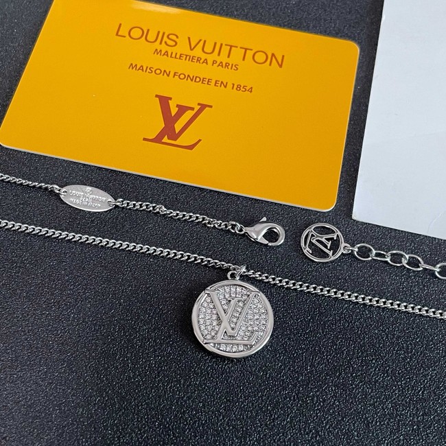 Louis Vuitton necklace CE81976