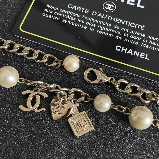 Chanel necklace CE81977
