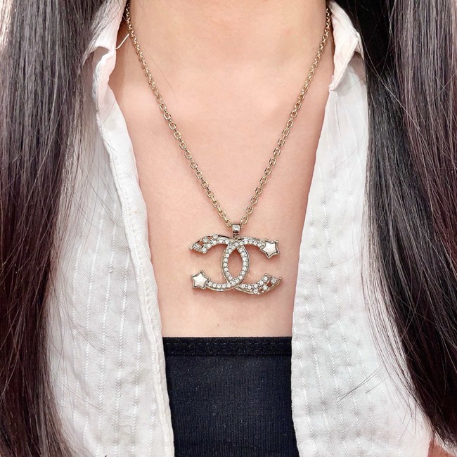 Chanel necklace CE81995