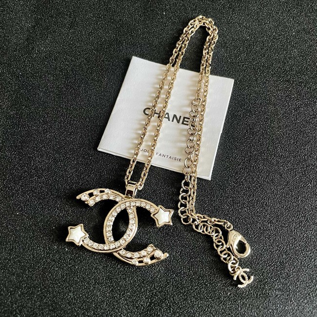 Chanel necklace CE81995