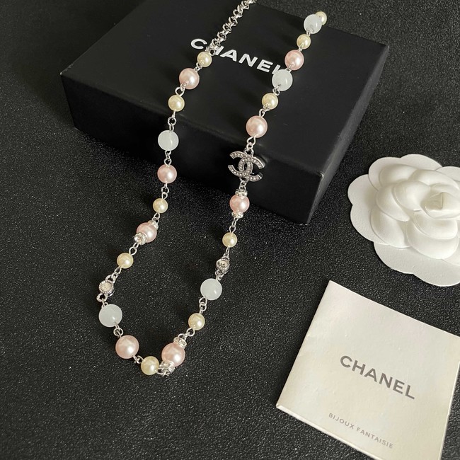 Chanel necklace CE81997