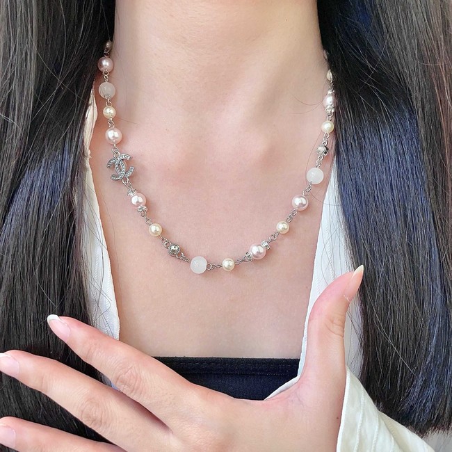 Chanel necklace CE81997