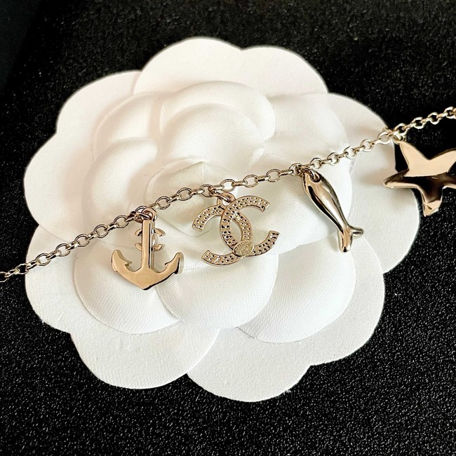 Chanel necklace CE81998