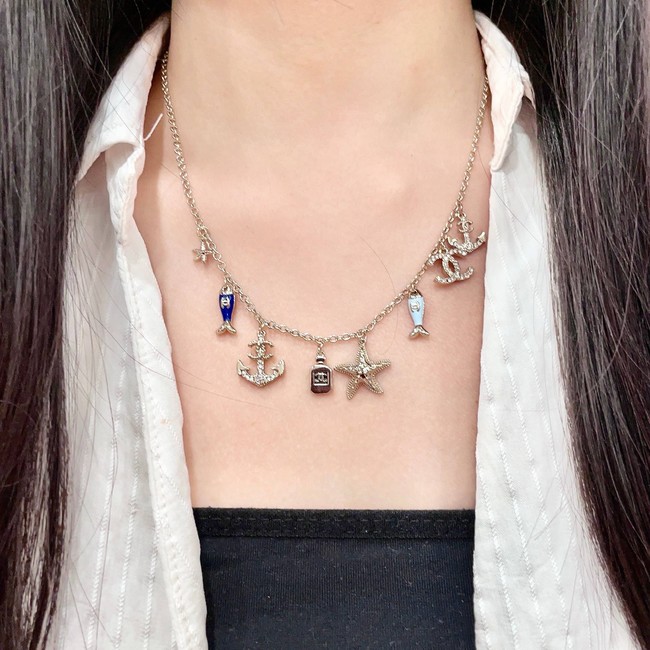 Chanel necklace CE81998