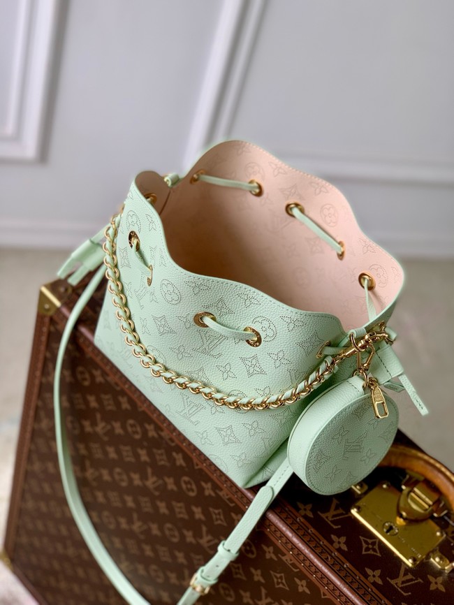 Louis Vuitton Bella M27377 Jade Green