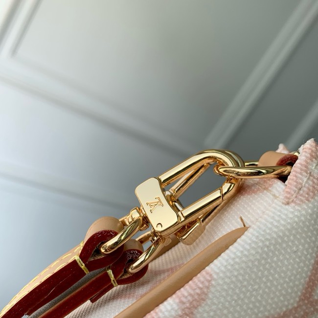 Louis Vuitton Pochette Accessoires M28320 Linen