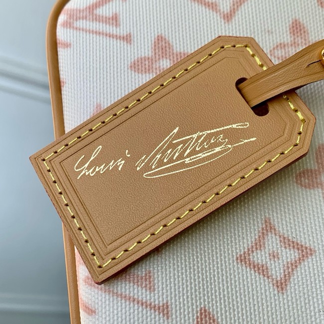 Louis Vuitton Pochette Accessoires M28320 Linen