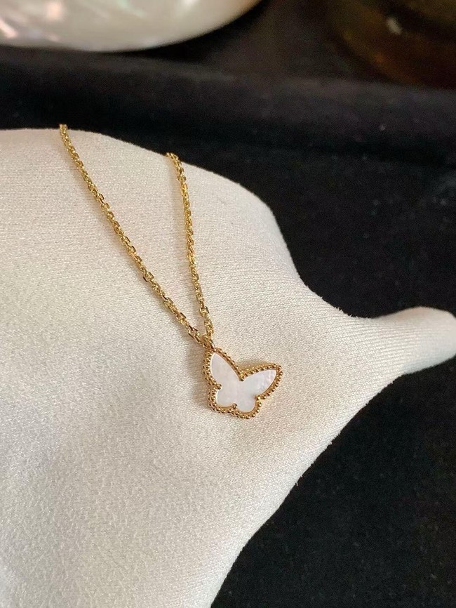 Van Cleef & Arpels necklace CE82007