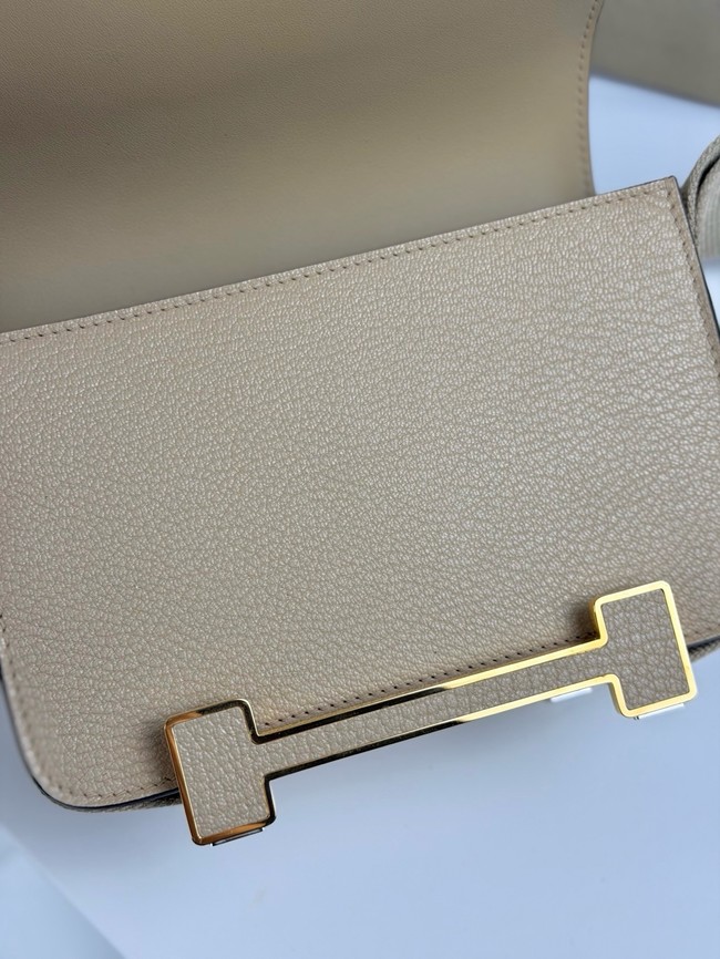 Hermes Geta Shoulder Bag H08305-6