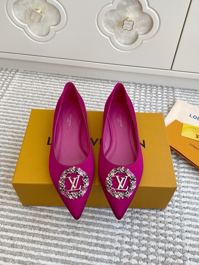 Louis Vuitton flats 66903-1