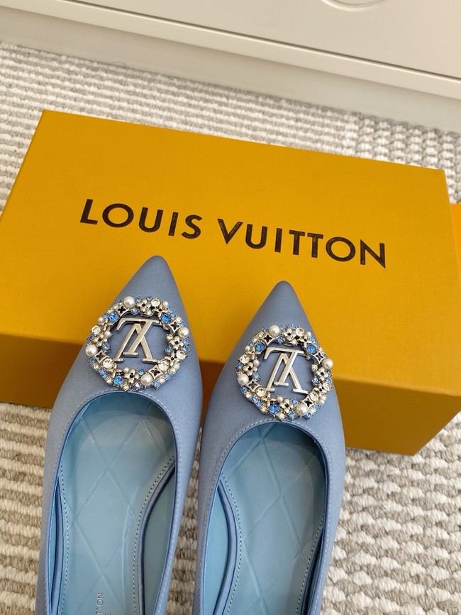 Louis Vuitton flats 66903-4