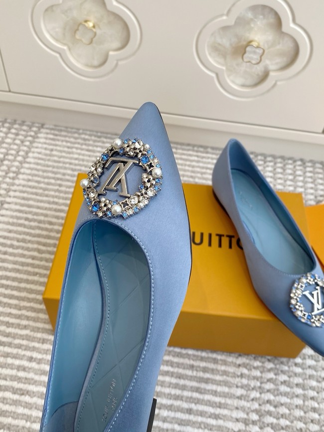 Louis Vuitton flats 66903-4