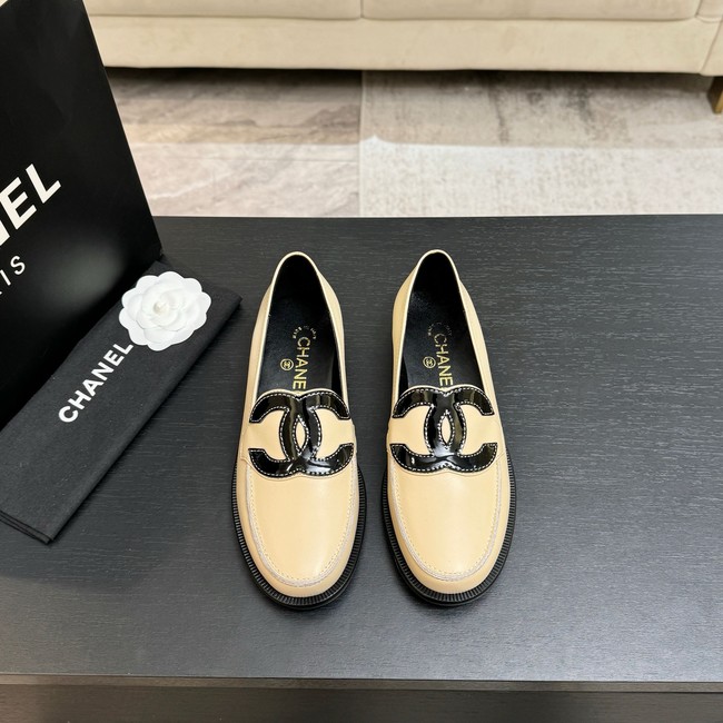 Chanel Ballet flats 66910-1