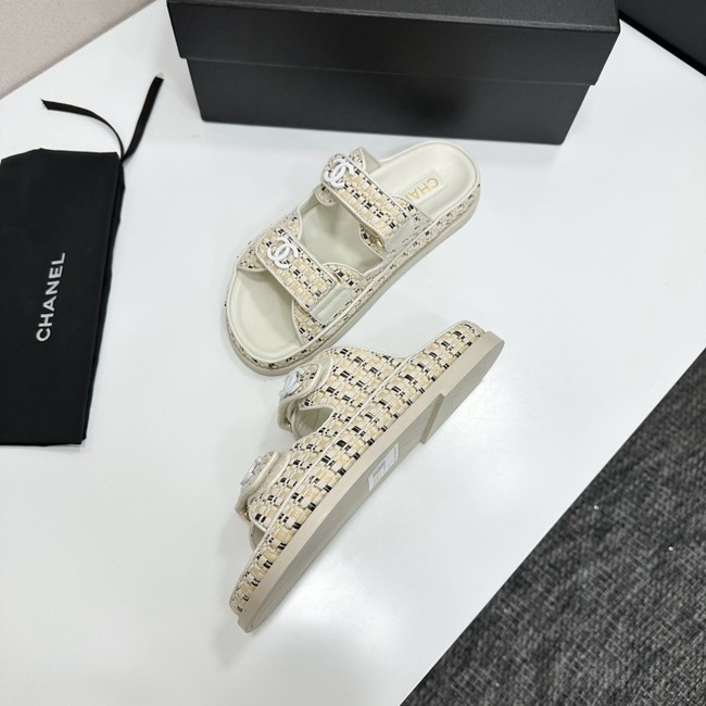 Chanel Mules 66911-6
