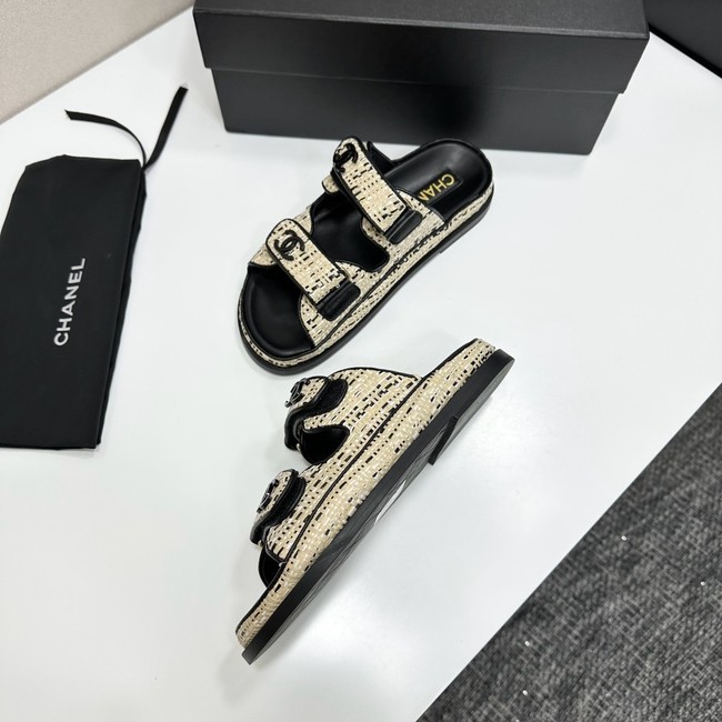 Chanel Mules 66911-6