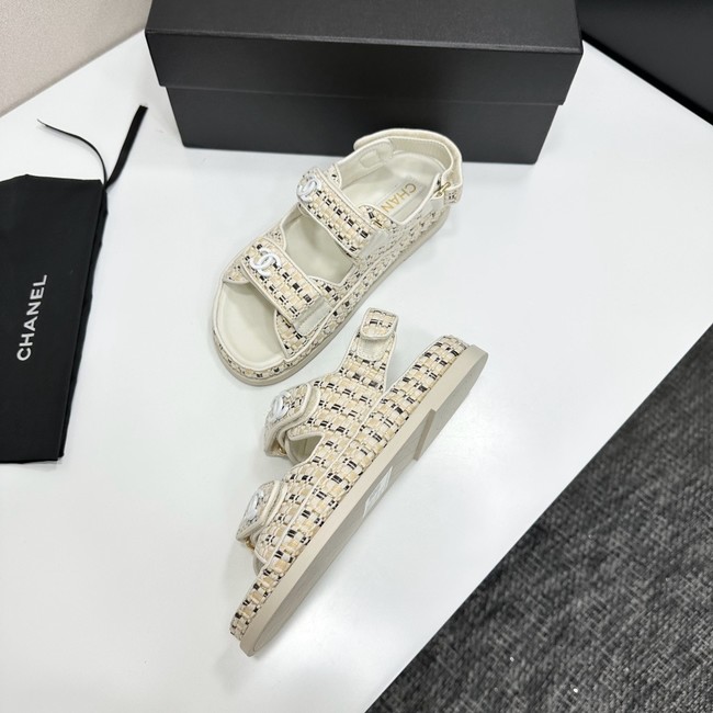 Chanel Sandals 66912-3