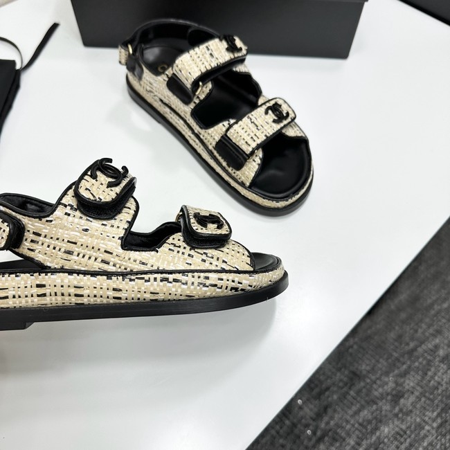 Chanel Sandals 66912-4