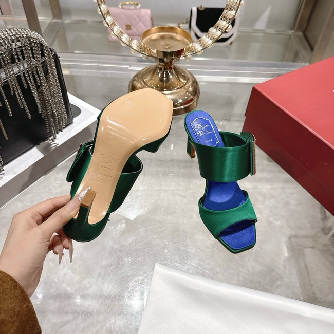 Roger Vivier sandals 66905-2