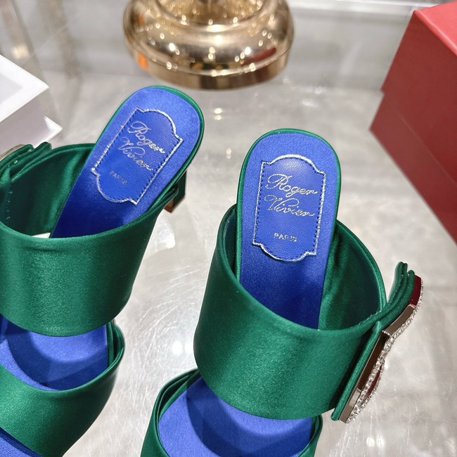 Roger Vivier sandals 66905-2