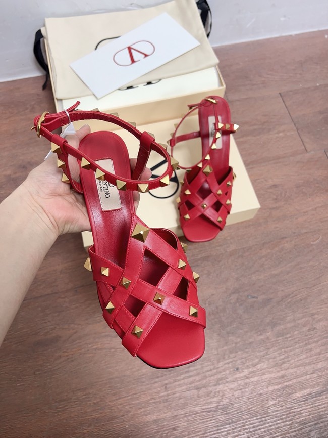 Valentino Womens sandal 66908-2