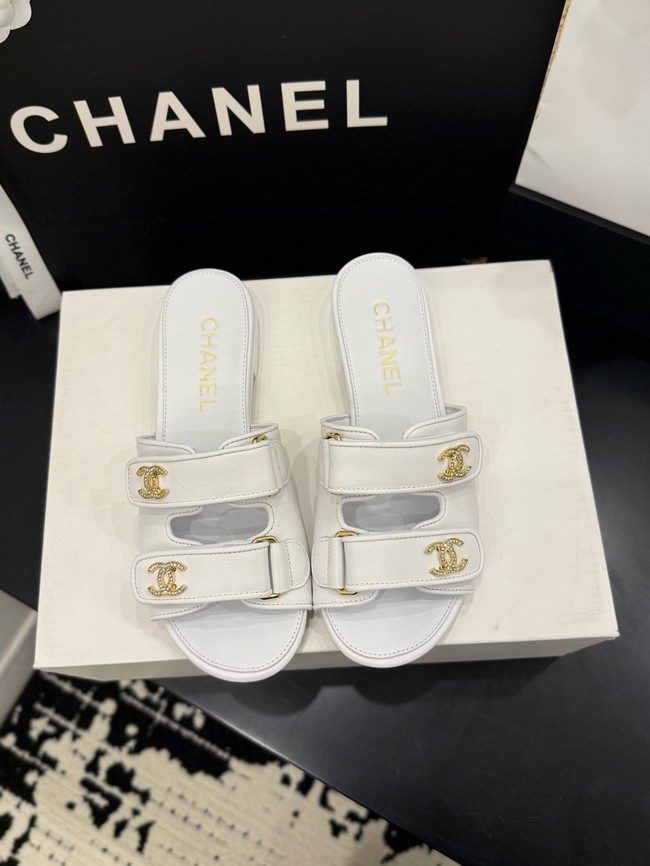 Chanel Mules 66918-1
