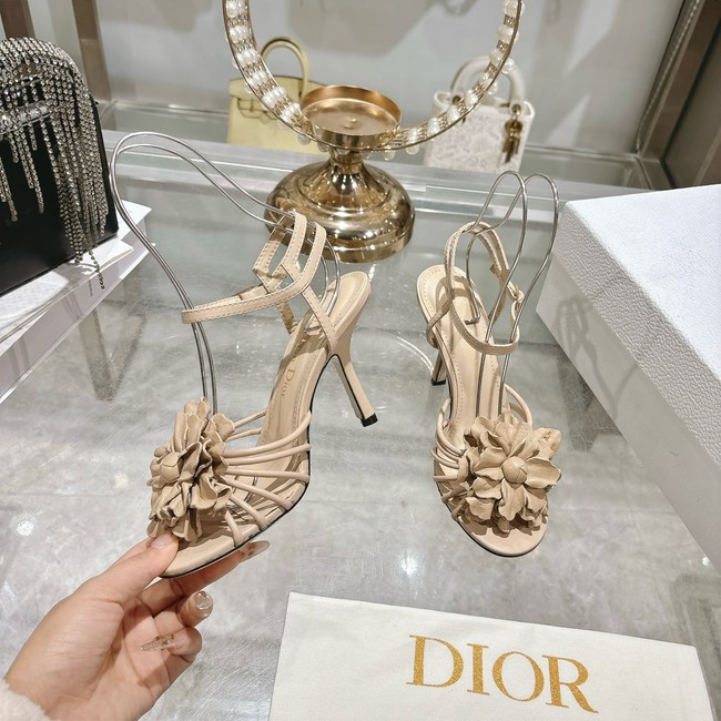Dior Sandals 66917-3
