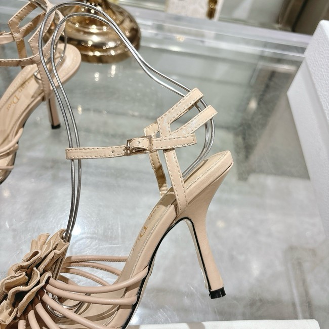 Dior Sandals 66917-3
