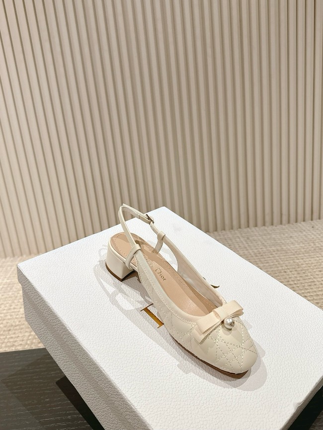 Dior Sandals 66919-1