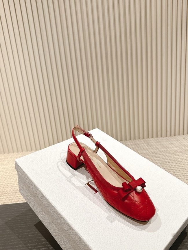 Dior Sandals 66919-2