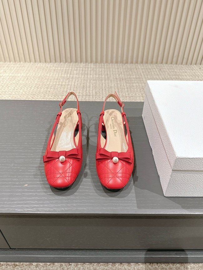 Dior Sandals 66919-2