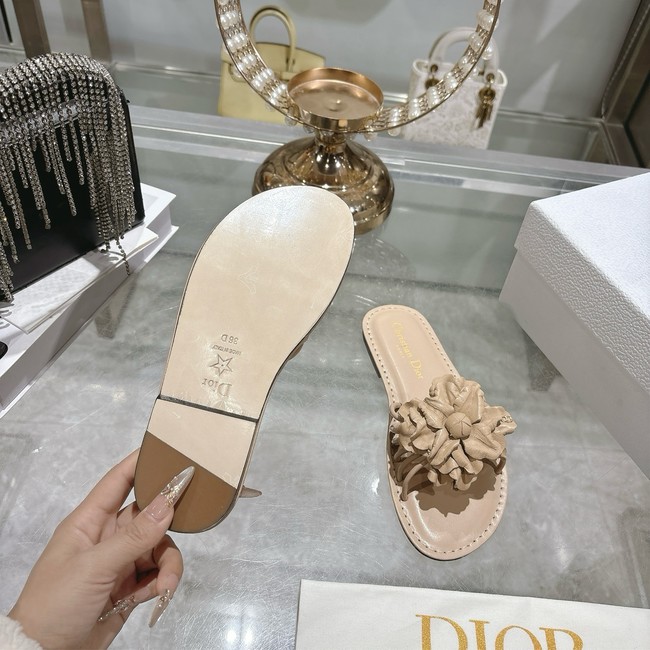 Dior Slide Lambskin 66916-2