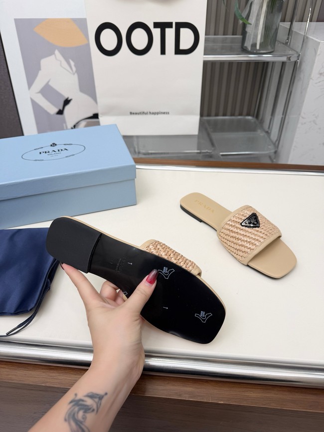 Prada Mules 66915-3