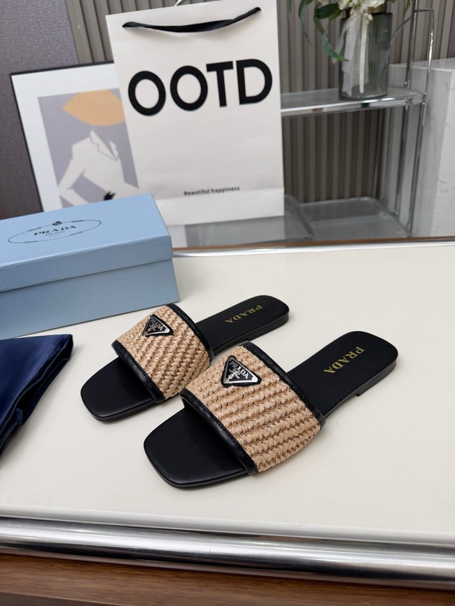 Prada Mules 66915-4