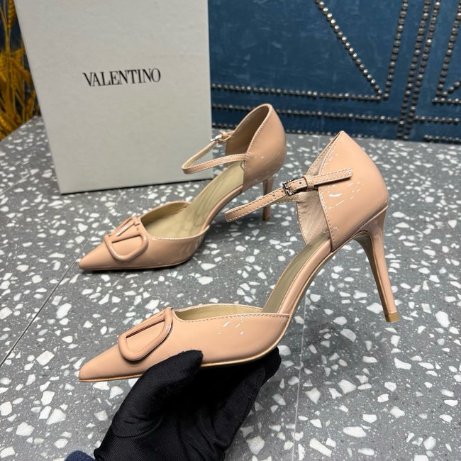 Valentino Legay Pump Heel 8CM 66922-3