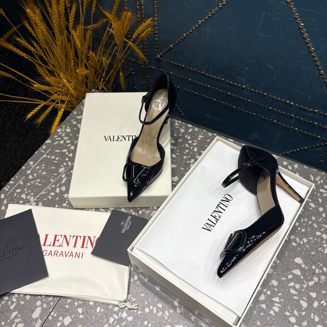 Valentino Legay Pump Heel 8CM 66922-4