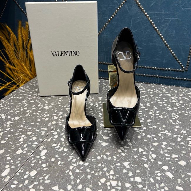 Valentino Legay Pump Heel 8CM 66922-4