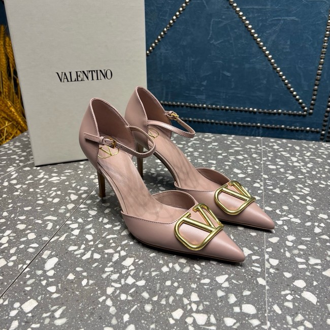 Valentino Legay Pump Heel 8CM 66922-5