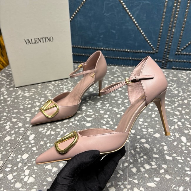 Valentino Legay Pump Heel 8CM 66922-5
