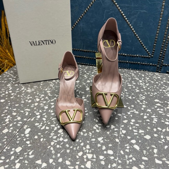 Valentino Legay Pump Heel 8CM 66922-5