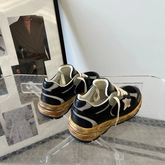 GOLDEN GOOSE DELUXE BRAND flats 66925-2