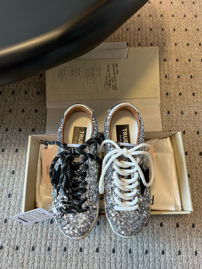 GOLDEN GOOSE DELUXE BRAND flats 66925-3