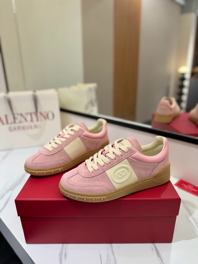 Valentino flats 66928-1
