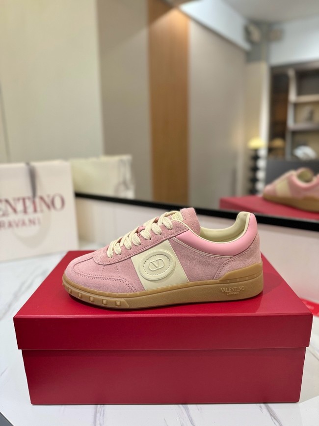 Valentino flats 66928-1