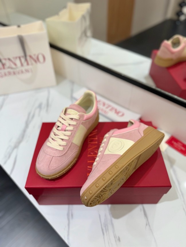 Valentino flats 66928-1