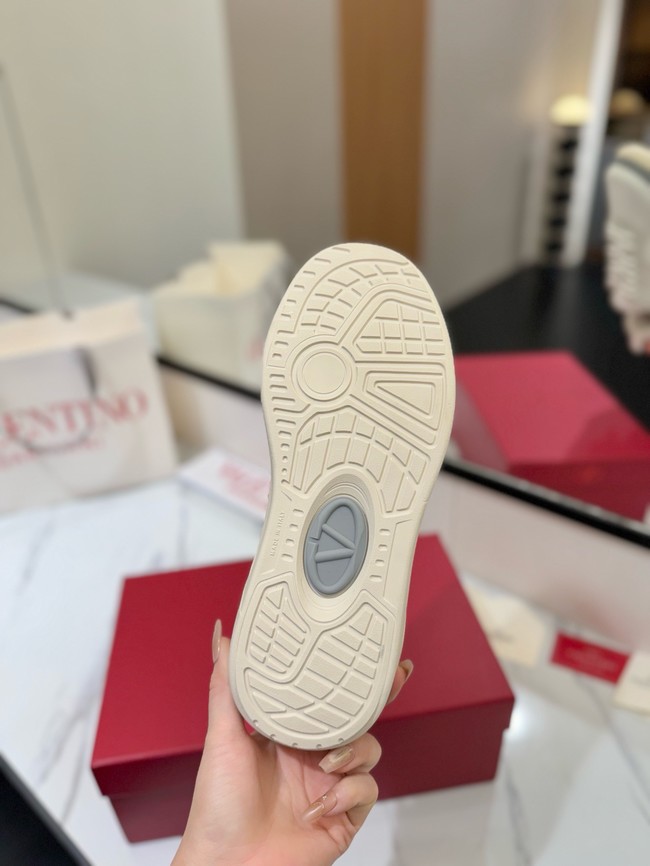 Valentino flats 66928-2