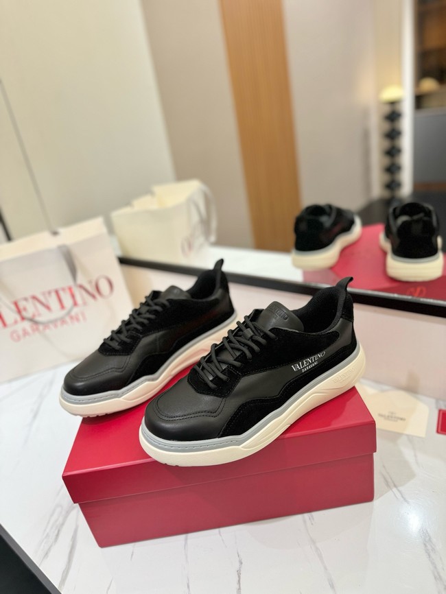 Valentino flats 66928-4