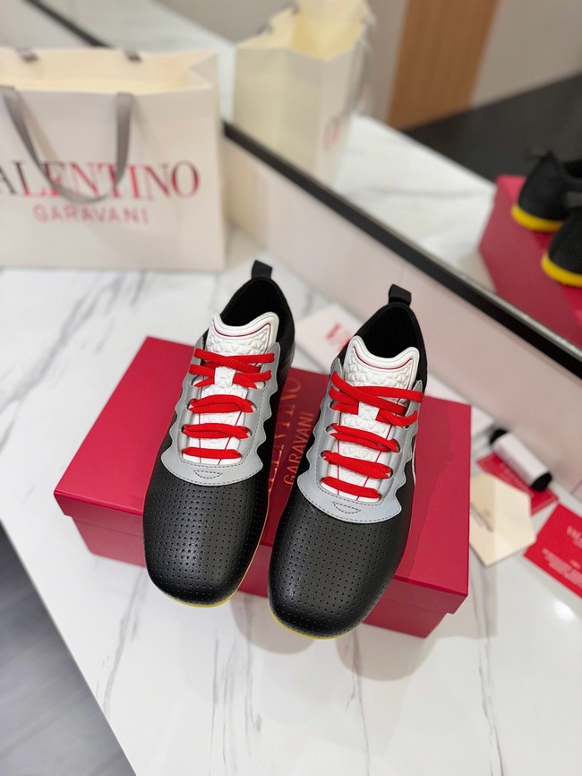 Valentino flats 66928-5