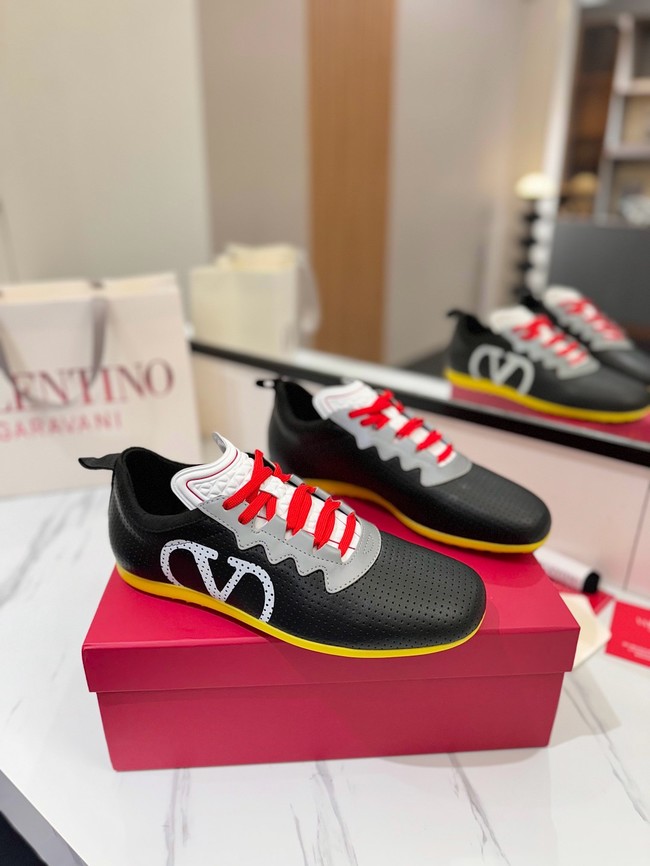 Valentino flats 66928-5